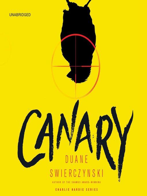 Title details for Canary by George Bryant - Available